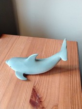 Highbank porcelain Hourglass