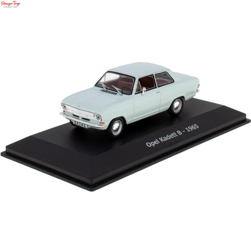 Opel kadett 1965 lt - b,