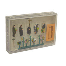 Preiser 10519 Funeral