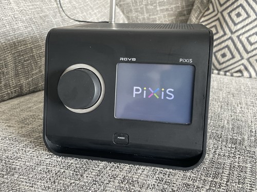 Revo pixis colour - pixis, touchscreen
