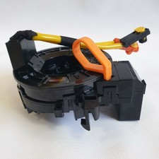 CLOCK SPRING STEERING WHEEL