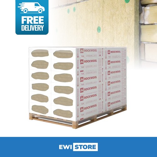 Rockwool external wall dual - external,