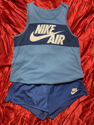 Nike vintage retro - 🔥,
