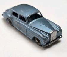 Lesney Rolls Royce Silver