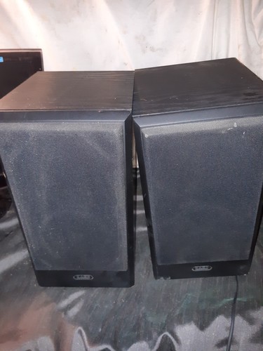 Acoustic energy aegis one - acoustic,