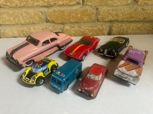 Nice joblot vintage toy - nice,