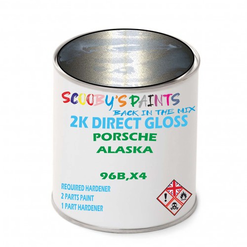 Paint for porsche - paint,