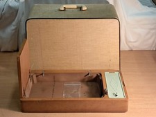 Vintage Singer Sewing Machine