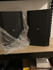 Electro Voice Evid S8.2B