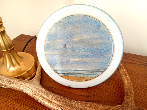 Highland stoneware pottery - stoneware,