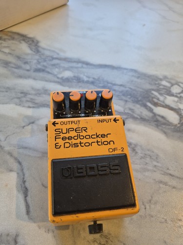 Boss early model super - early,