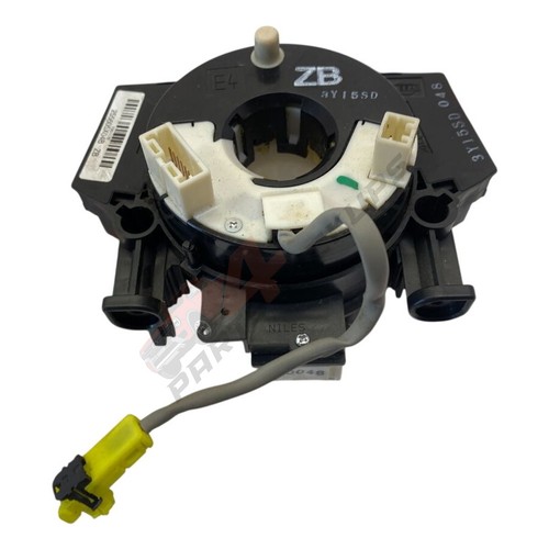 Nissan navara airbag squib - nissan,
