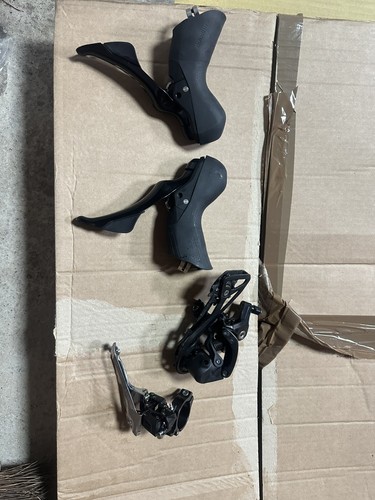 Shimano 105 r7100 speed - fc-r7100, 12-speed
