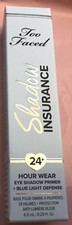 Too Faced Shadow Insurance