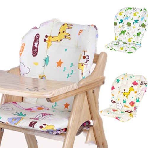 Highchair cushion pad mat - cushion,