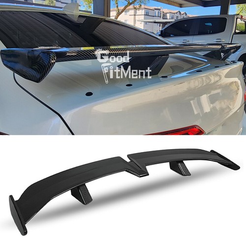 Carbon look seagull - 55",