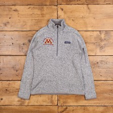 Patagonia Fleece Jacket S