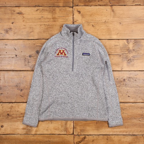 Patagonia fleece jacket - jacket, s