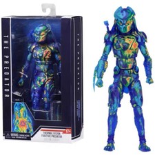 NECA The Predator Thermal
