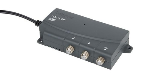 Labgear way aerial - 2-way,