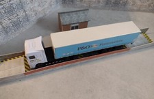 HO 1:87 Truck lorry