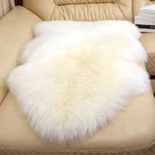 Genuine Australian Sheepskin