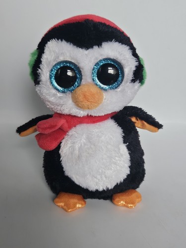 Penguin north approx - penguin,