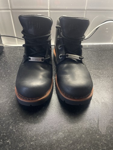 Harley davidson men black - harley-davidson,