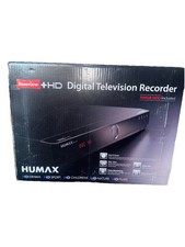 Humax HDR Fox T2 Freeview+ HD