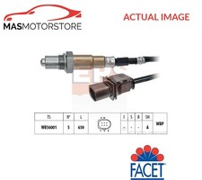 LAMBDA OXYGEN O2 SENSOR FRONT