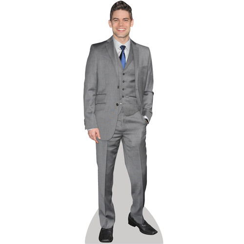 Jeremy jordan life size - jeremy,