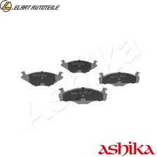 Brake Pad Set Disc Brake 50-00-0078 for VW Polo/Van/III/Classic/Hatchback  