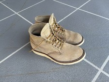 Red Wing Boots 8167 Irish