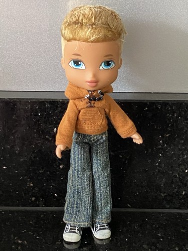 Vintage bratz boys kids - vintage,
