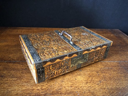 Vintage cadburys tin - cadburys, tin,