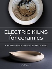 Electric Kilns for Ceramics -