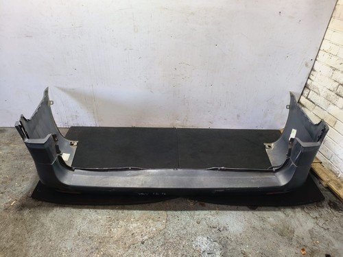 Mercedes vito mk3 w447 - mk3, rear