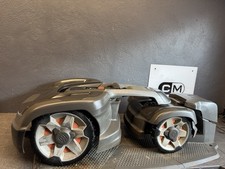 Husqvarna Robotic Lawnmower 435 AWD Pitch Up To 70% AWD