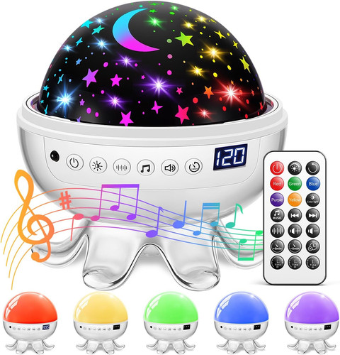 Baby sound machine - sound, 30