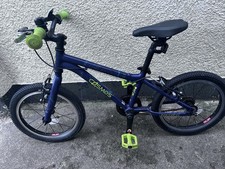 Carrera Cosmos Kids Bike - 16"