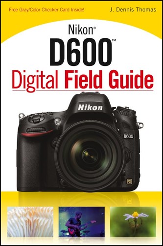 Nikon d600 digital field - nikon,