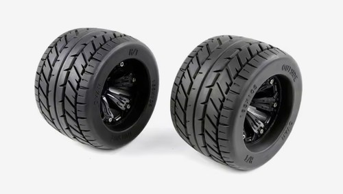 Road wheel tyres - , for