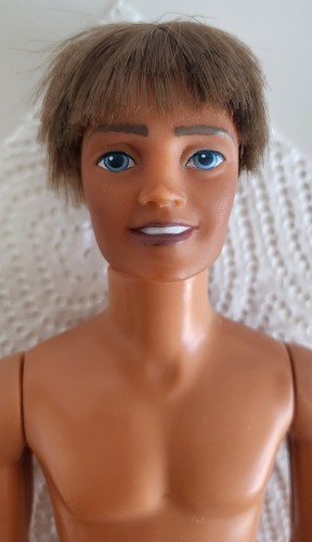 Vintage hasbro sindy friend - vintage, sindy's