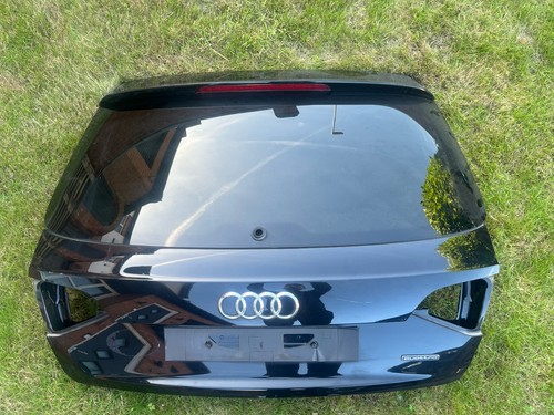 Audi avant estate - audi, s