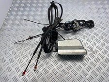 2019 FORD TRANSIT REAR LEFT PASSENGER SIDE DOOR LOCK GENUINE BK31-V264A01-BD