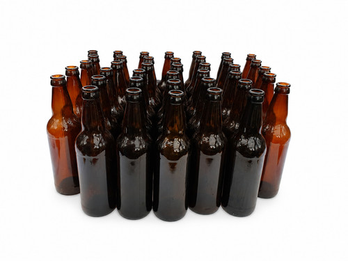 Set 500ml glass beer - set,