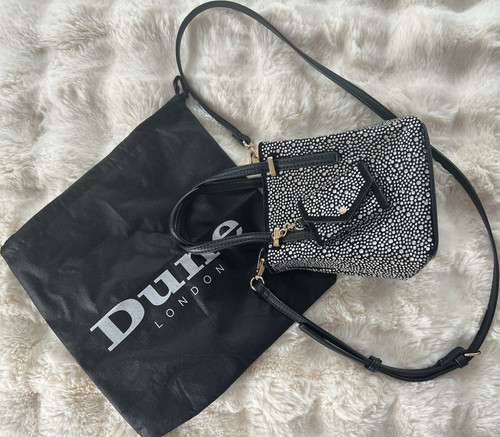 Dune london dating embellished - london,