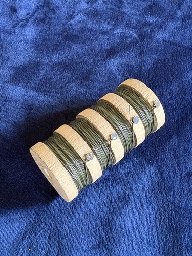 Vintage military tripwire - military, /