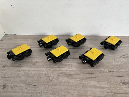 Lego train bogies wheels - lego, x