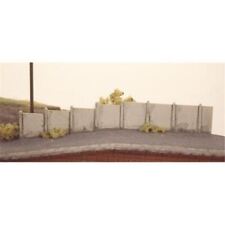 Southern Concrete Modular Fencing Panels Ratio 429 OO/HO Building & accessories